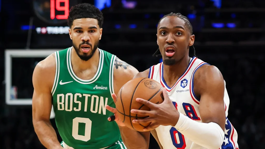 NBA 플레이오프 한국시간과 르브론·커리·돈치치 경기 보는 법